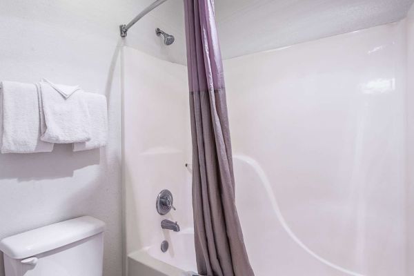 MOTEL 6 MARYSVILLE SOUTH (Marysville)